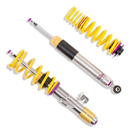 Gewindefahrwerk Bundle V3 VW Golf VII (AU) Seat Leon (5F)